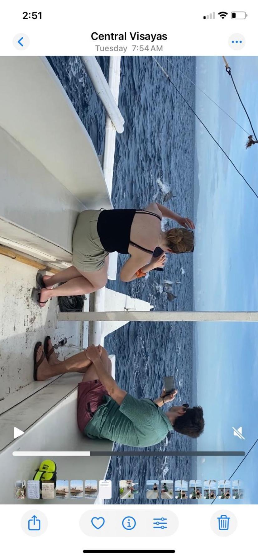 Nitasnipahut Pamilacan Island Zewnętrze zdjęcie
