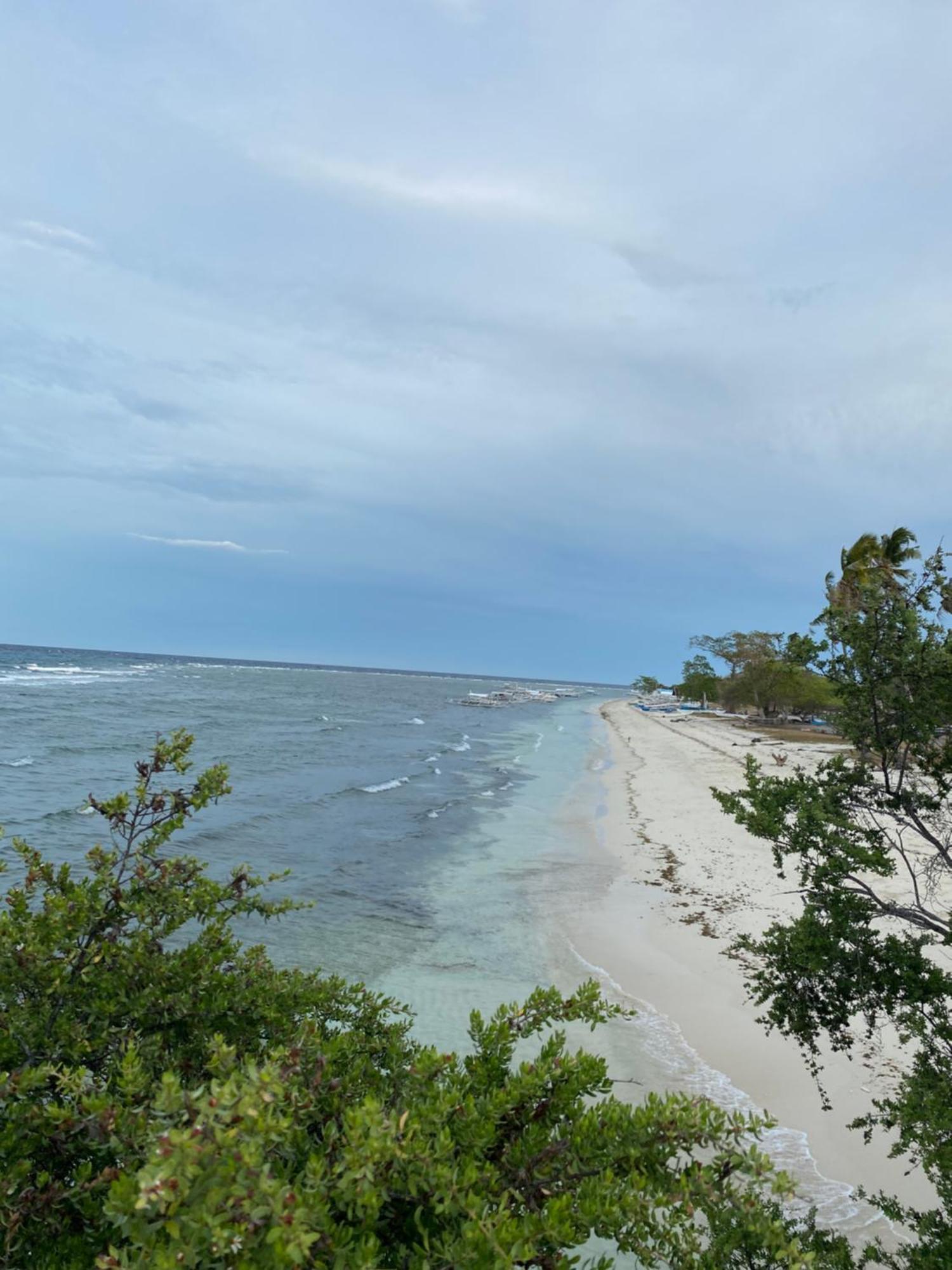 Nitasnipahut Pamilacan Island Zewnętrze zdjęcie