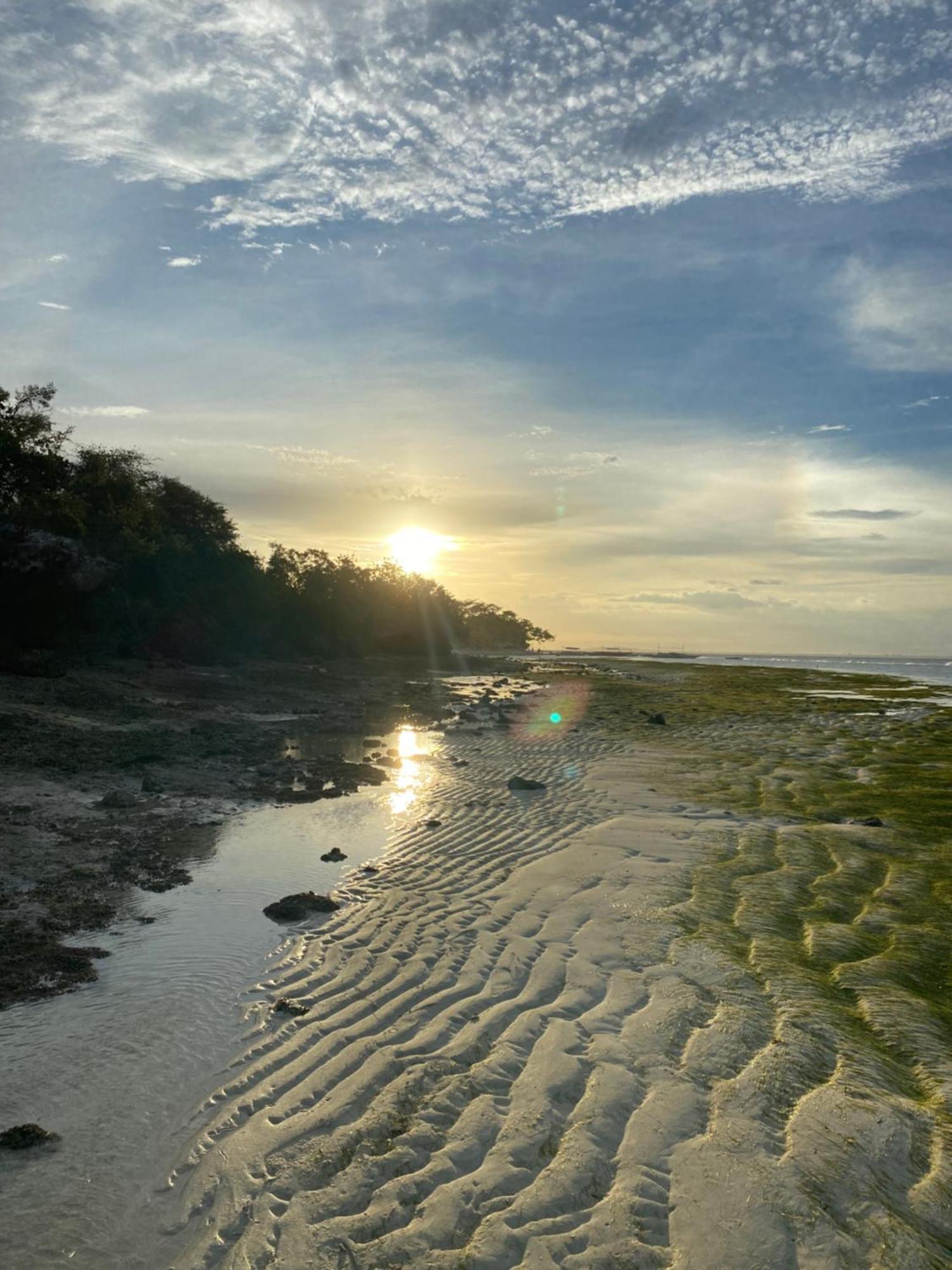 Nitasnipahut Pamilacan Island Zewnętrze zdjęcie